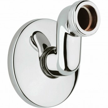 Эксцентрик s-образный GROHE 12482000 Эксцентрик s-образный GROHE 12482000