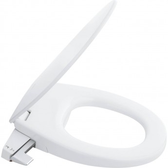 Сиденье-биде для унитаза GROHE BAU, ручное управление 39648SH0 Сиденье-биде для унитаза GROHE BAU, ручное управление 39648SH0