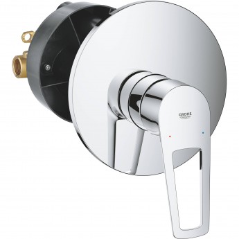 Смеситель для душа GROHE BAULOOP 29080001