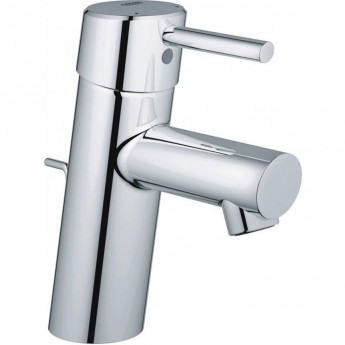 Смеситель для раковины GROHE CONCETTO 32204001 Смеситель для раковины GROHE CONCETTO 32204001