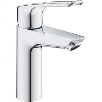 Смеситель для раковины GROHE EUROSMART 23981003 Смеситель для раковины GROHE EUROSMART 23981003
