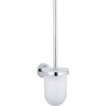 Туалетный ёршик GROHE ESSENTIALS 40374001 Туалетный ёршик GROHE ESSENTIALS 40374001