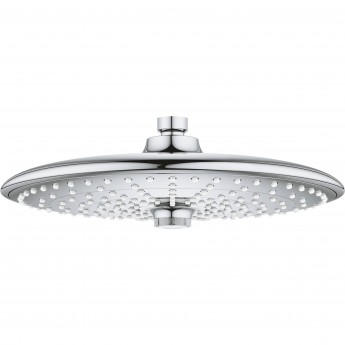 Верхний душ GROHE EUPHORIA 260 SMARTCONTROL, расход 6.8 л/мин, хром