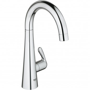 Вертикальный вентиль GROHE ZEDRA 30026000 Вертикальный вентиль GROHE ZEDRA 30026000