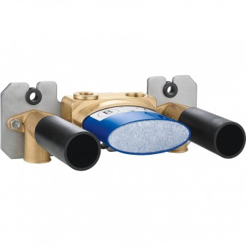 Встраиваемая часть термостатического смесителя GROHE GROHTHERM SMARTCONTROL (26449000) Встраиваемая часть термостатического смесителя GROHE GROHTHERM SMARTCONTROL (26449000)